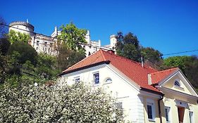 Schlossapartments Wolfsberg